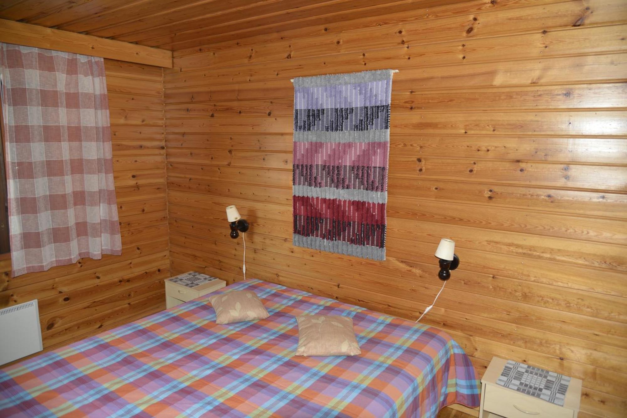 Villa Tiirantuvat Juankoski Habitación foto