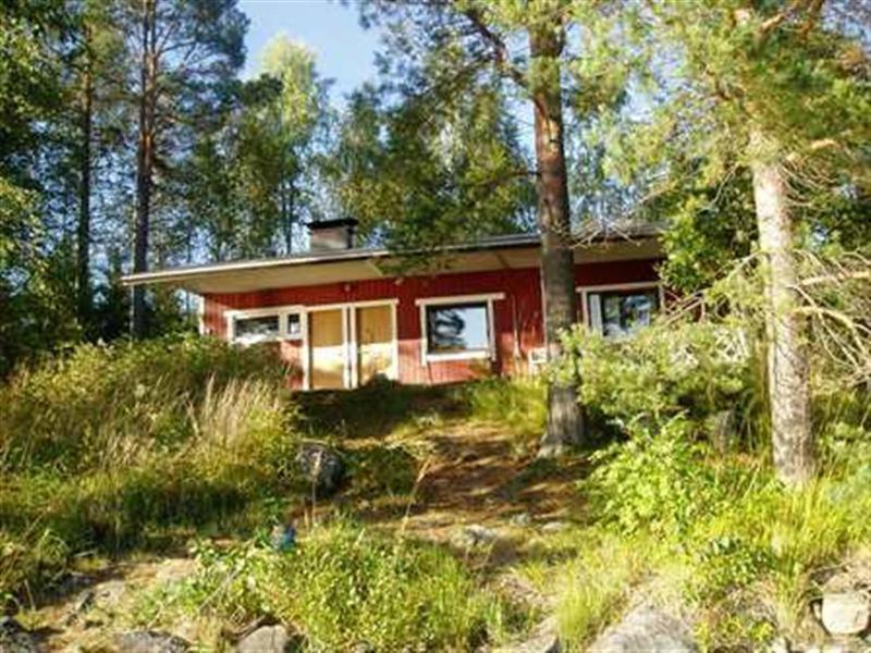 Villa Tiirantuvat Juankoski Habitación foto