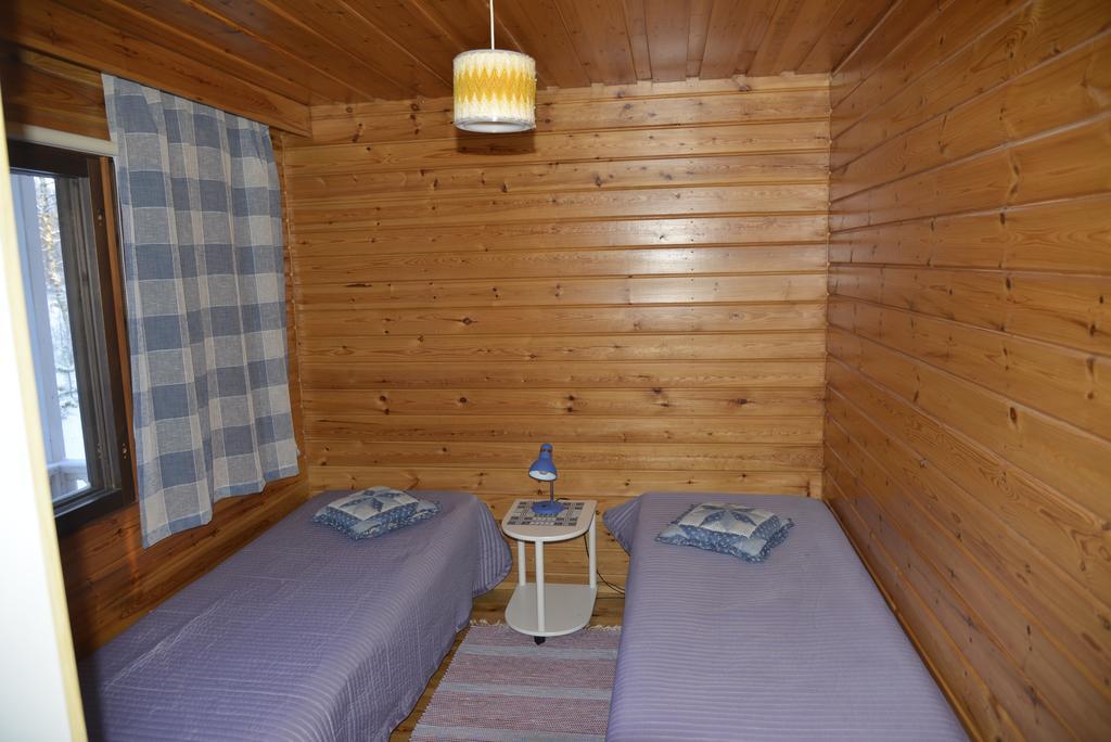 Villa Tiirantuvat Juankoski Habitación foto